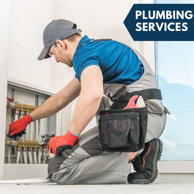 Gunnison Plumbing Company